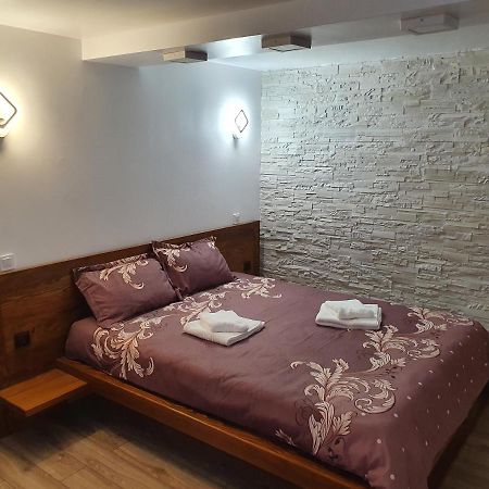 Rooms Poienita Slanic Moldova Ngoại thất bức ảnh