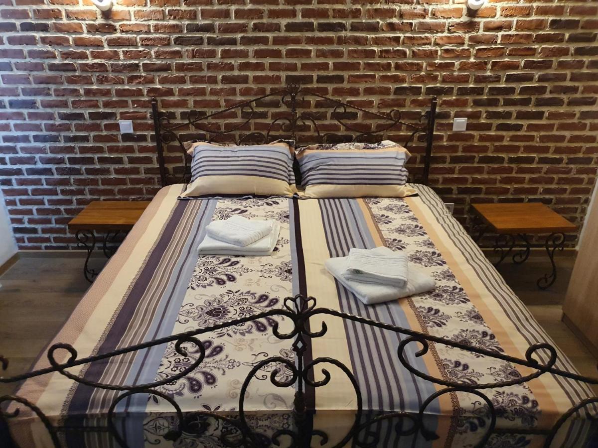 Rooms Poienita Slanic Moldova Ngoại thất bức ảnh