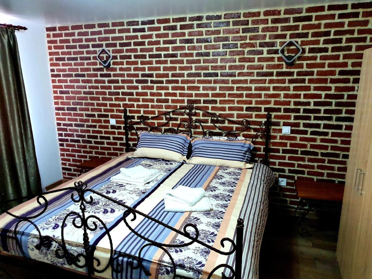 Rooms Poienita Slanic Moldova Ngoại thất bức ảnh